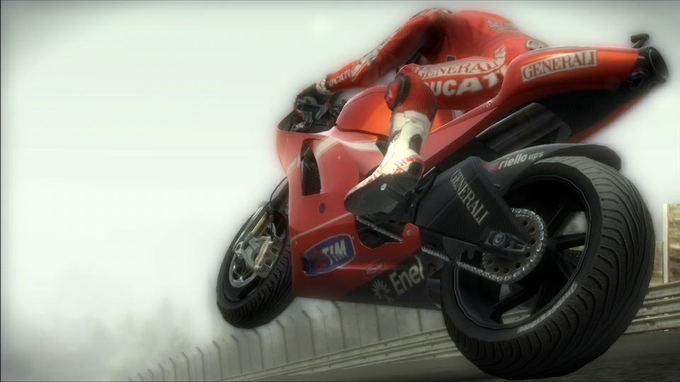 MotoGP 10/11 - Imagen 14